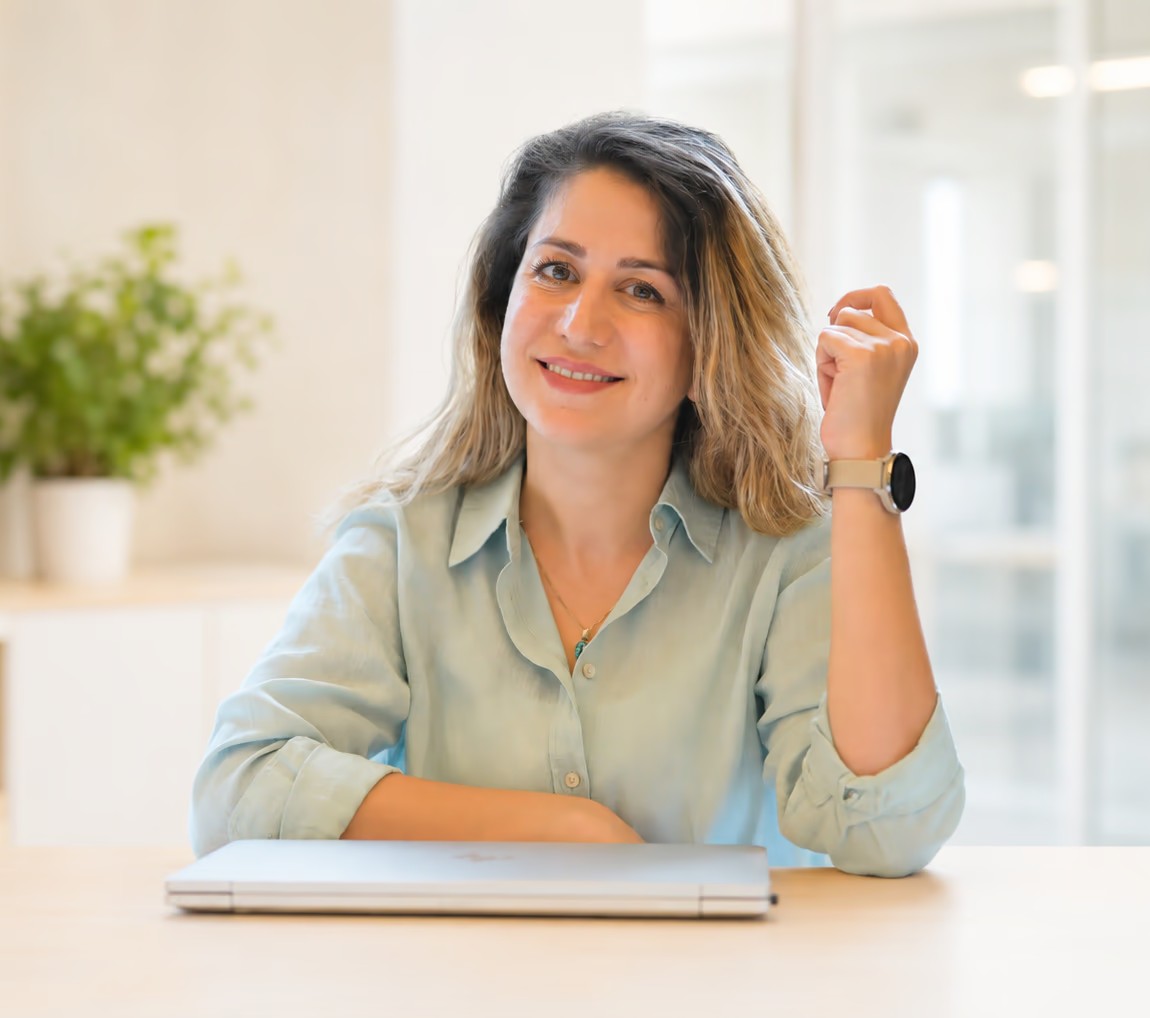 SEA Consultant-Niloofar S.