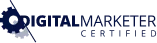 Digital Marketing certified