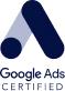 Google Ads Certificate - Logo